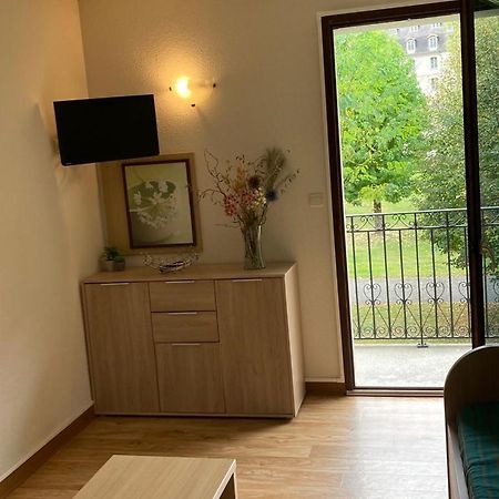 Appartement T2 Jardins De Ramel Bagnères-de-Luchon Exteriér fotografie