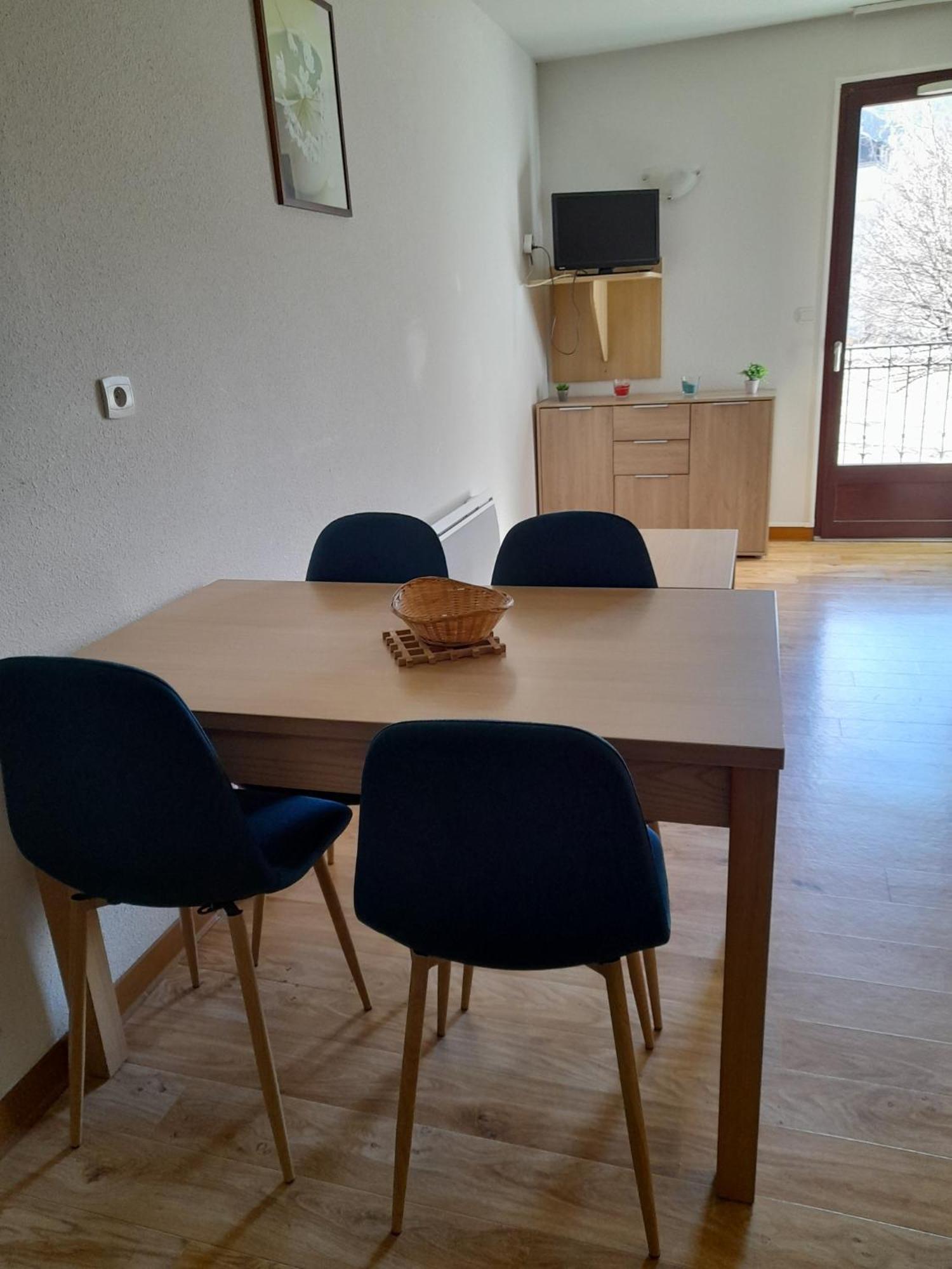 Appartement T2 Jardins De Ramel Bagnères-de-Luchon Exteriér fotografie