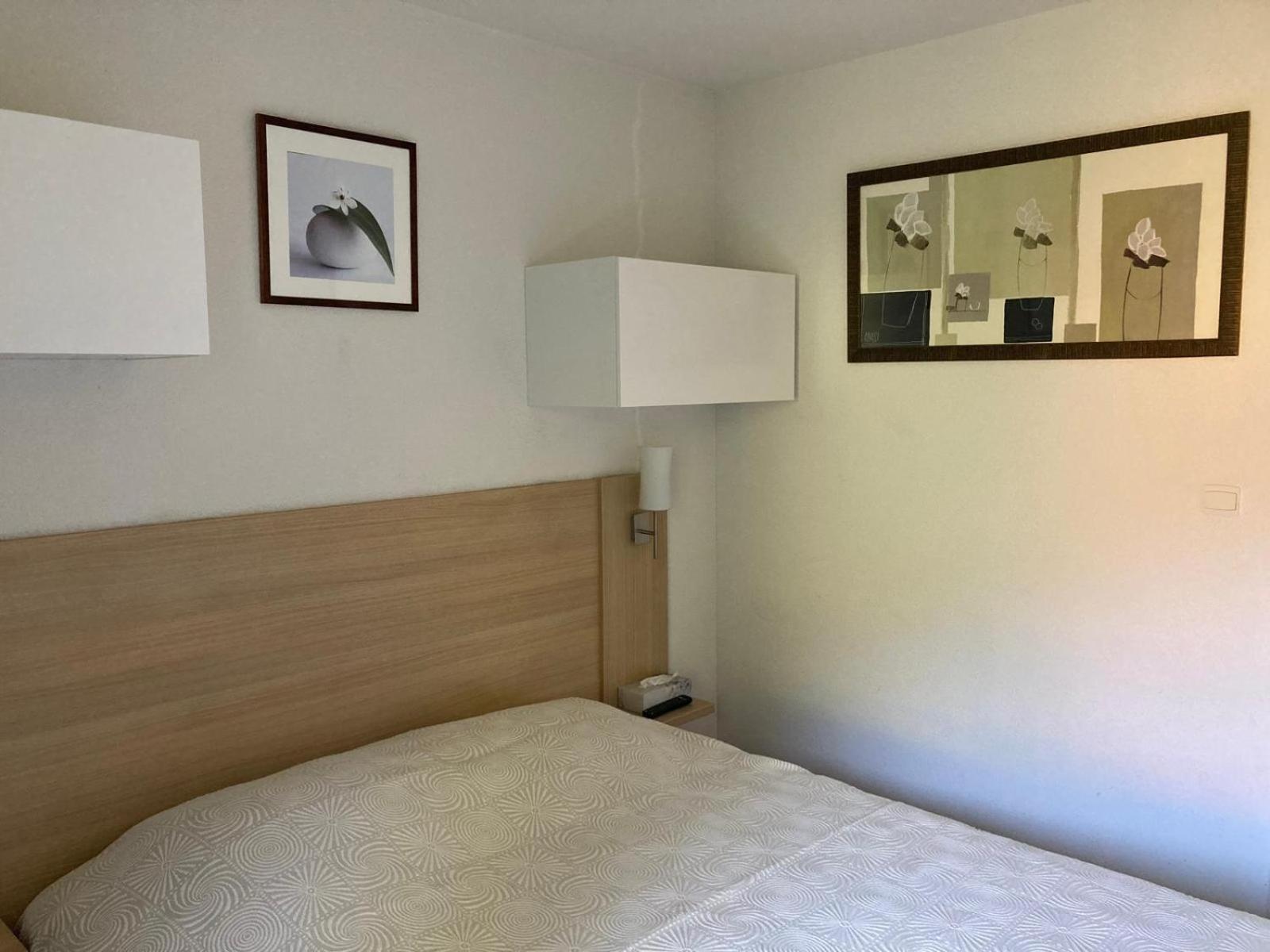 Appartement T2 Jardins De Ramel Bagnères-de-Luchon Exteriér fotografie