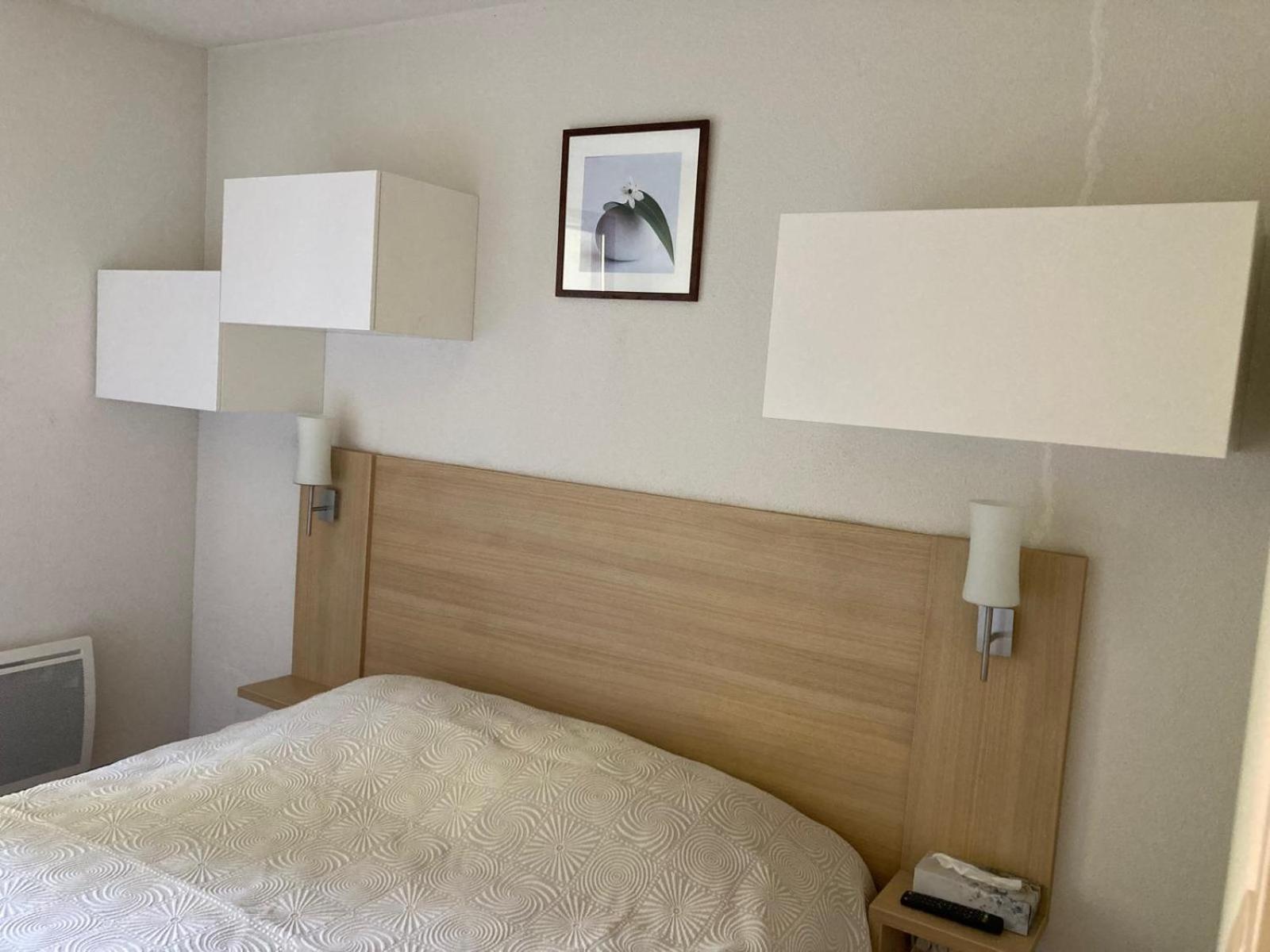 Appartement T2 Jardins De Ramel Bagnères-de-Luchon Exteriér fotografie