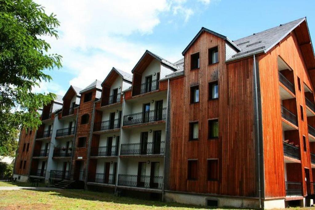 Appartement T2 Jardins De Ramel Bagnères-de-Luchon Exteriér fotografie