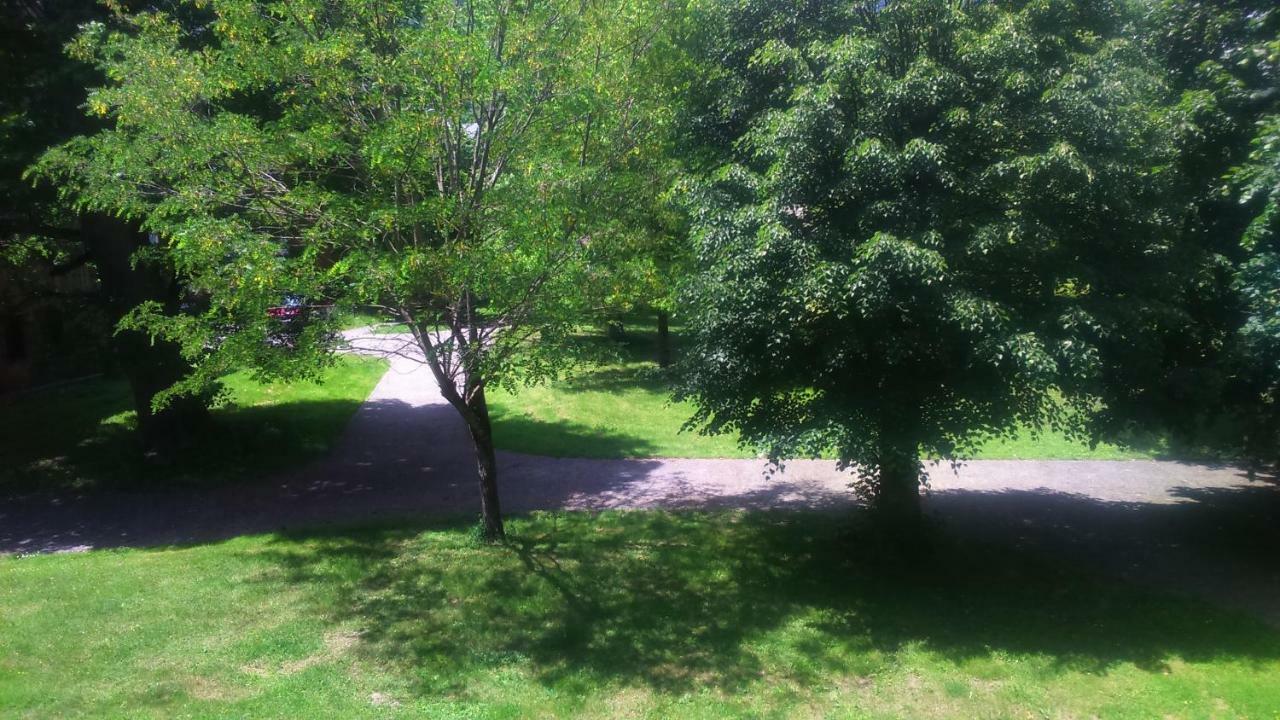 Appartement T2 Jardins De Ramel Bagnères-de-Luchon Exteriér fotografie
