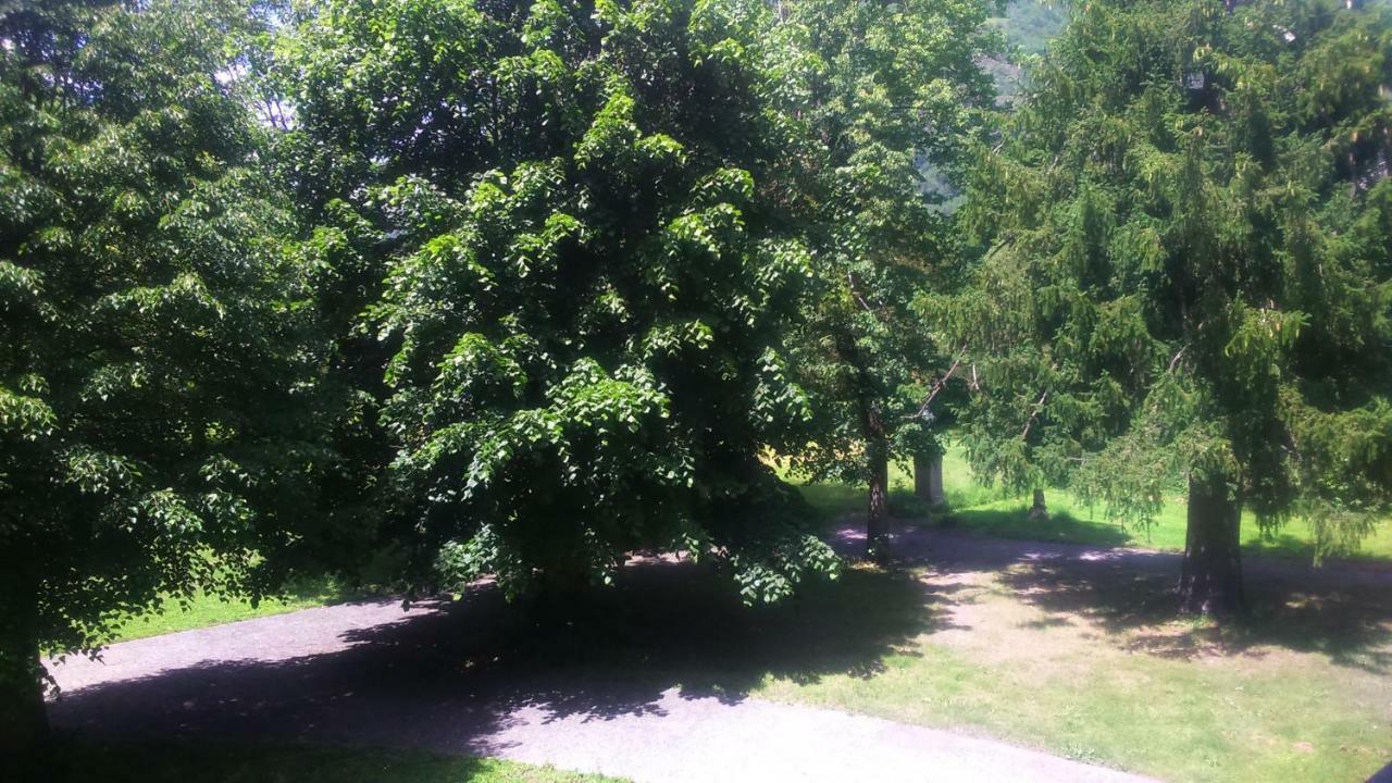 Appartement T2 Jardins De Ramel Bagnères-de-Luchon Exteriér fotografie